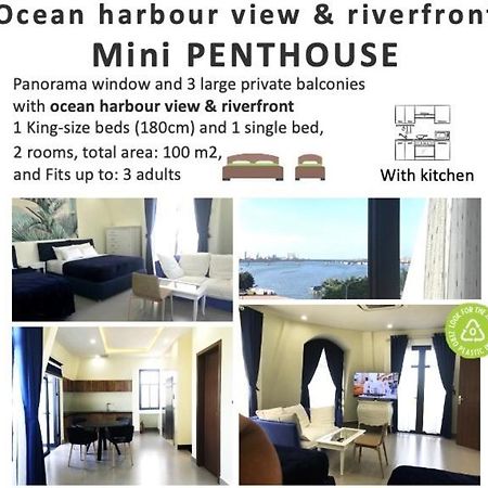 Qb Casa Residence Ðồng Hới Ngoại thất bức ảnh
