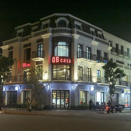 Qb Casa Residence Ðồng Hới Ngoại thất bức ảnh