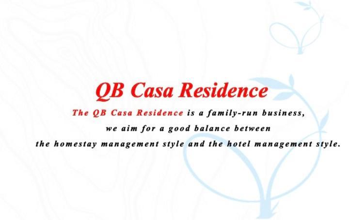 Qb Casa Residence Ðồng Hới Ngoại thất bức ảnh