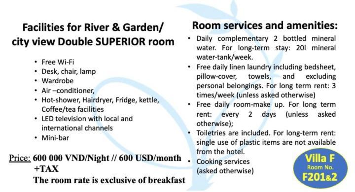 Qb Casa Residence Ðồng Hới Ngoại thất bức ảnh