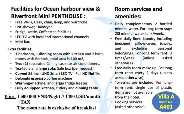 Qb Casa Residence Ðồng Hới Ngoại thất bức ảnh
