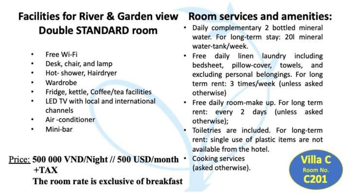 Qb Casa Residence Ðồng Hới Ngoại thất bức ảnh