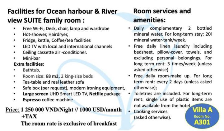 Qb Casa Residence Ðồng Hới Ngoại thất bức ảnh