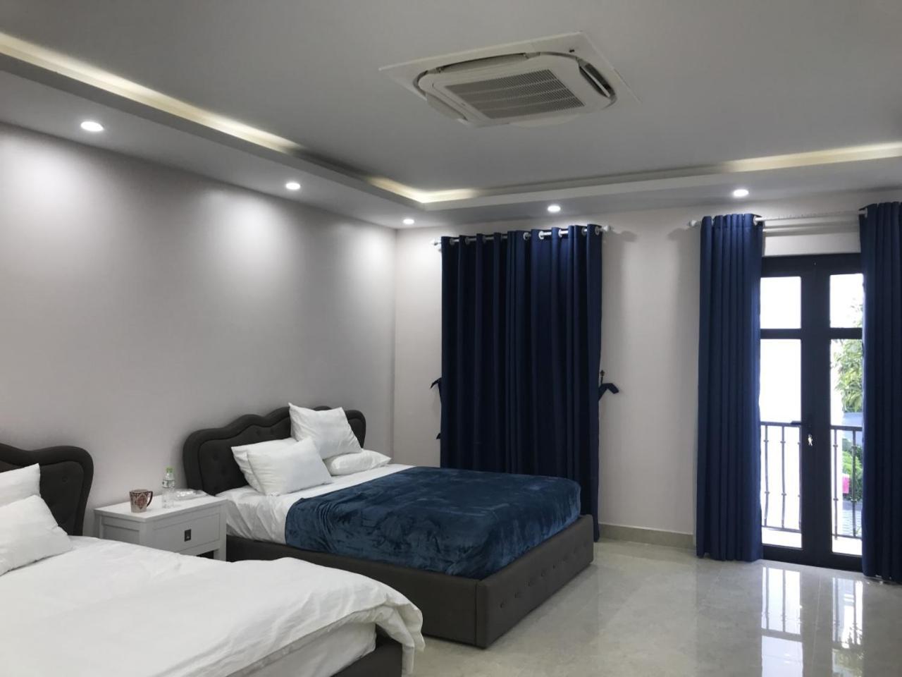Qb Casa Residence Ðồng Hới Ngoại thất bức ảnh