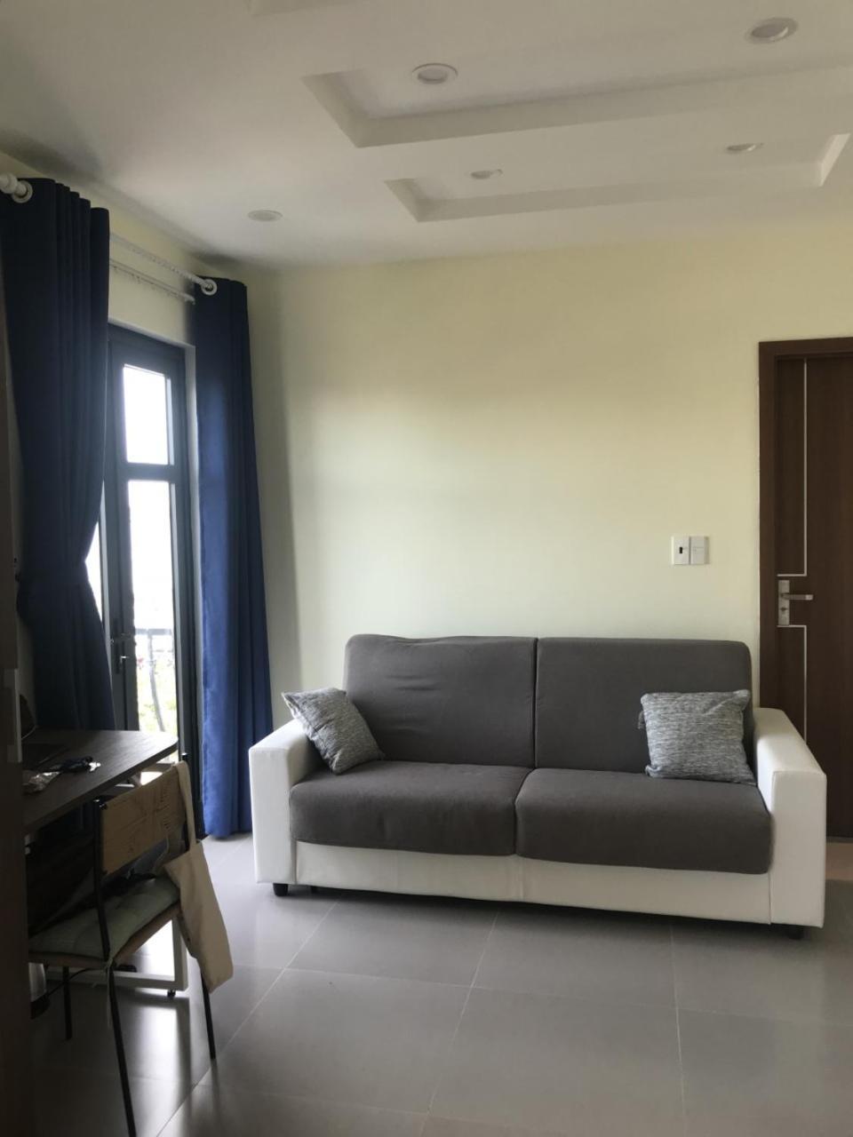 Qb Casa Residence Ðồng Hới Ngoại thất bức ảnh