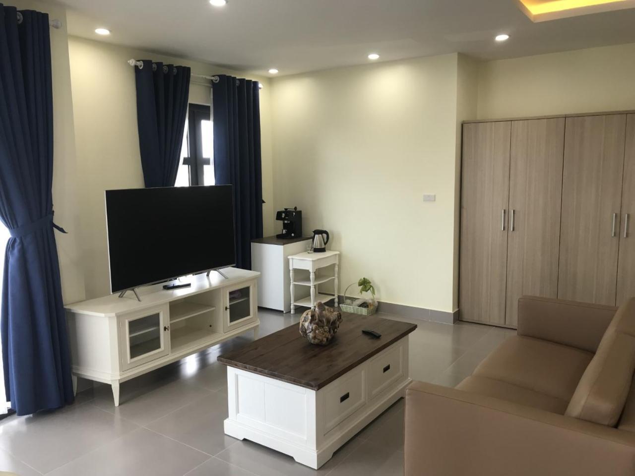 Qb Casa Residence Ðồng Hới Ngoại thất bức ảnh