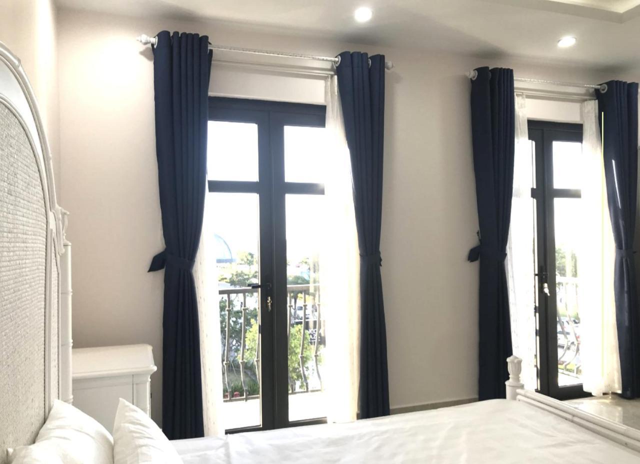 Qb Casa Residence Ðồng Hới Ngoại thất bức ảnh