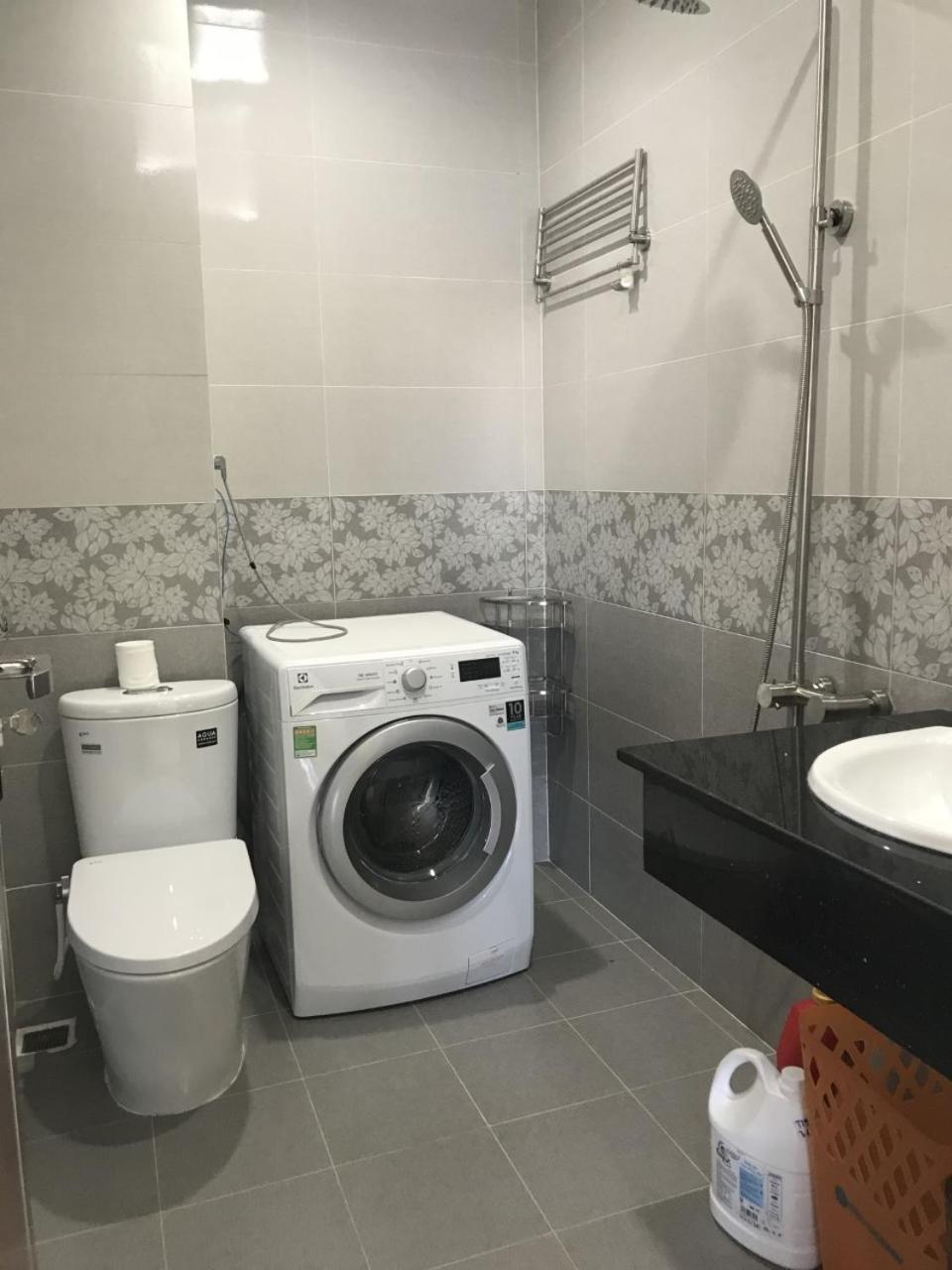 Qb Casa Residence Ðồng Hới Ngoại thất bức ảnh