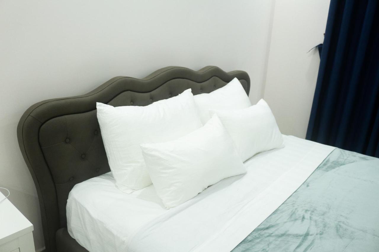 Qb Casa Residence Ðồng Hới Ngoại thất bức ảnh