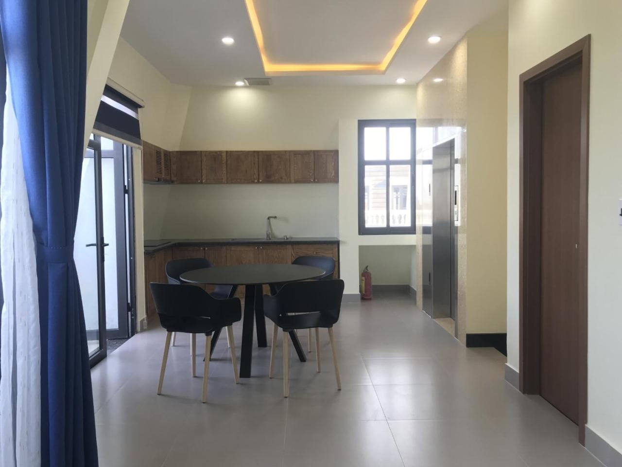 Qb Casa Residence Ðồng Hới Ngoại thất bức ảnh