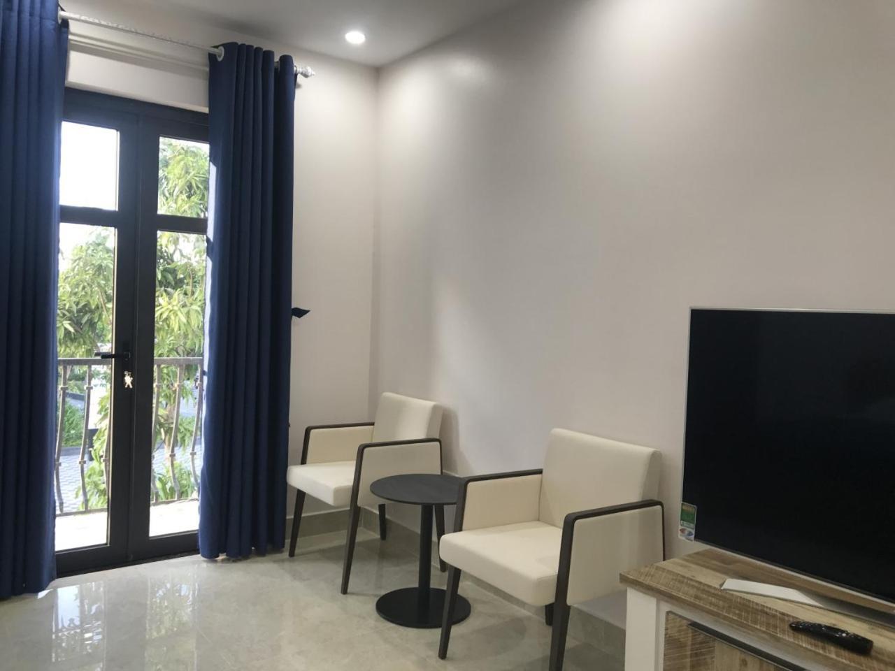 Qb Casa Residence Ðồng Hới Ngoại thất bức ảnh