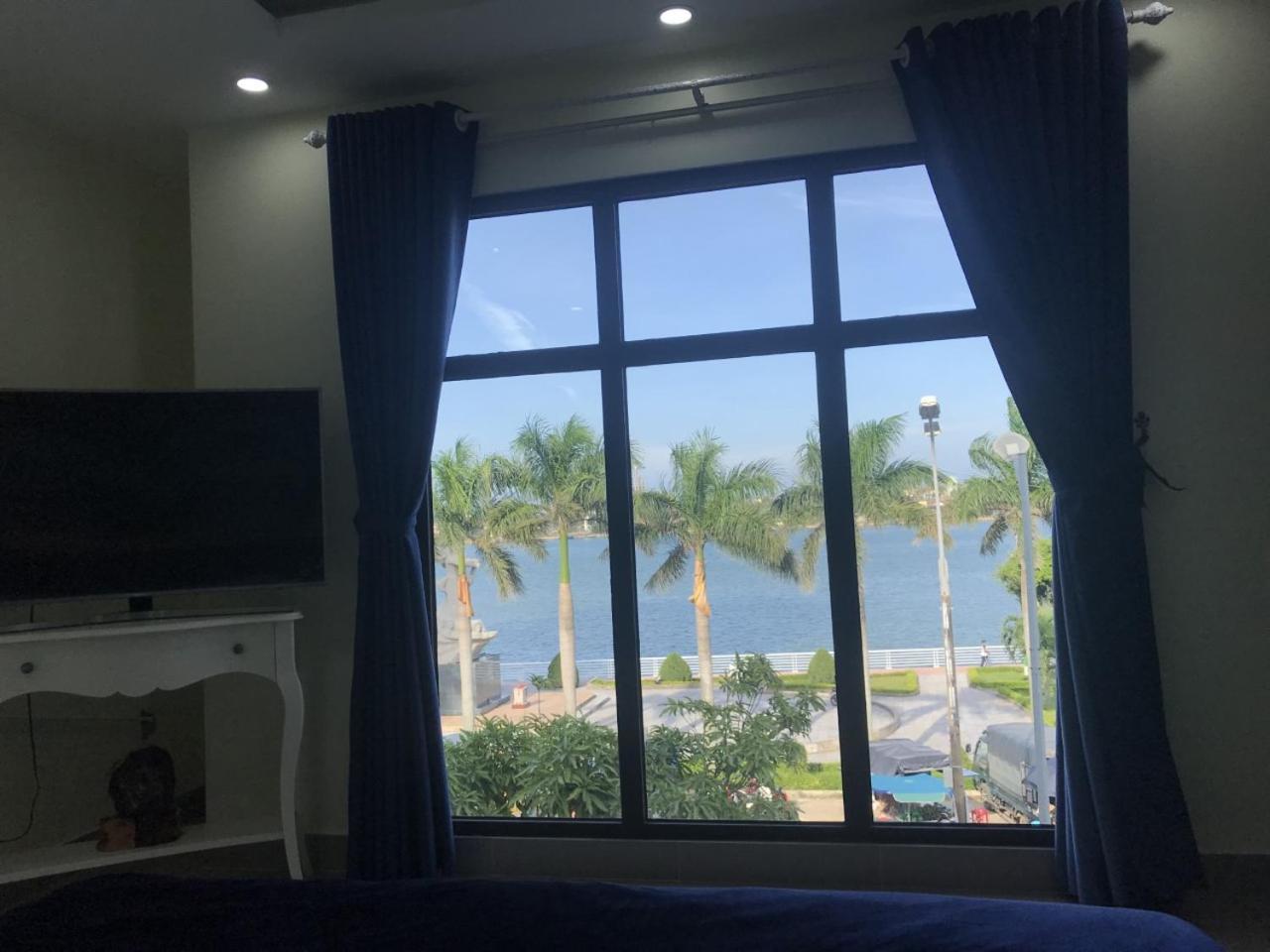 Qb Casa Residence Ðồng Hới Ngoại thất bức ảnh