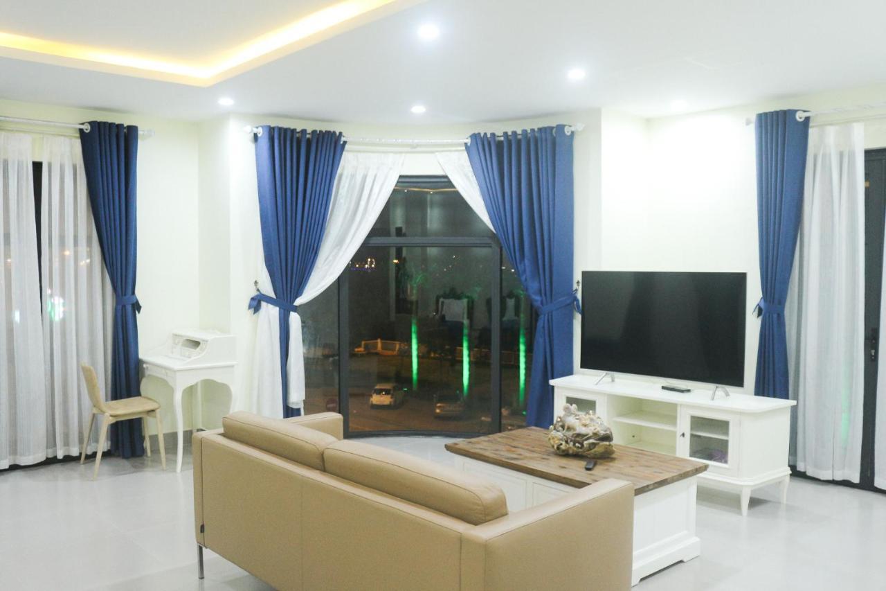 Qb Casa Residence Ðồng Hới Ngoại thất bức ảnh