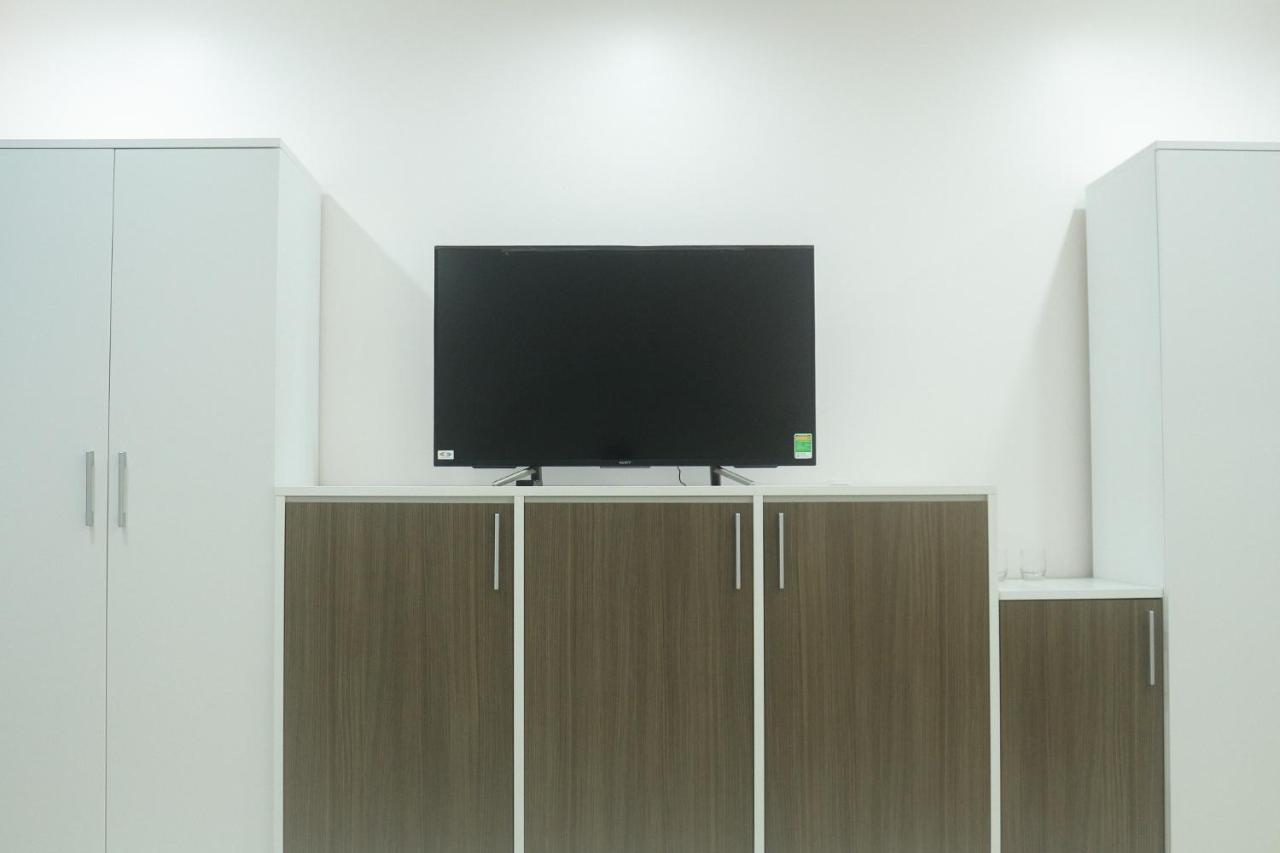 Qb Casa Residence Ðồng Hới Ngoại thất bức ảnh