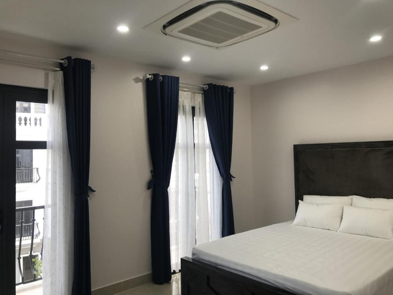 Qb Casa Residence Ðồng Hới Ngoại thất bức ảnh