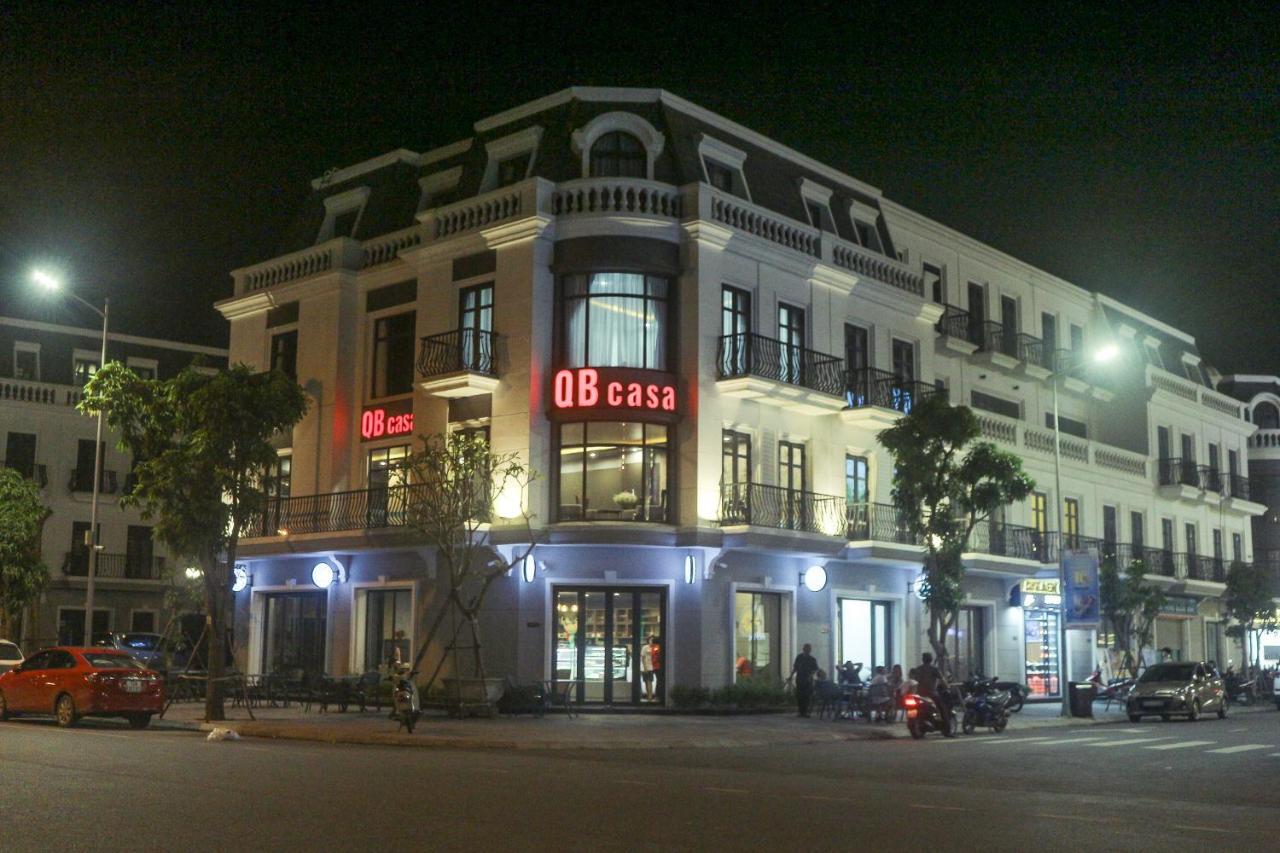 Qb Casa Residence Ðồng Hới Ngoại thất bức ảnh