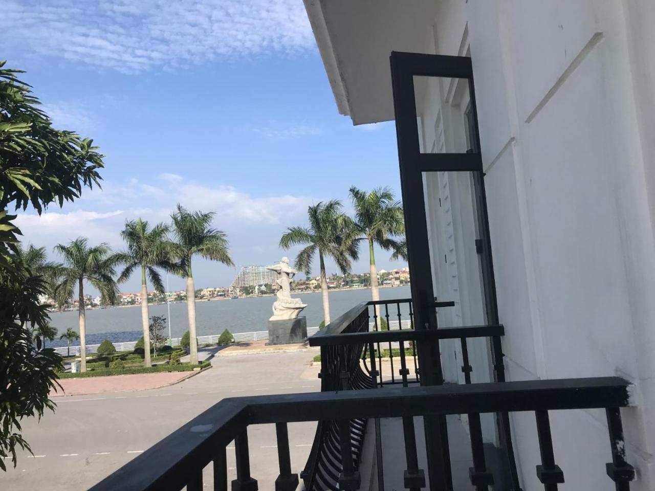 Qb Casa Residence Ðồng Hới Ngoại thất bức ảnh