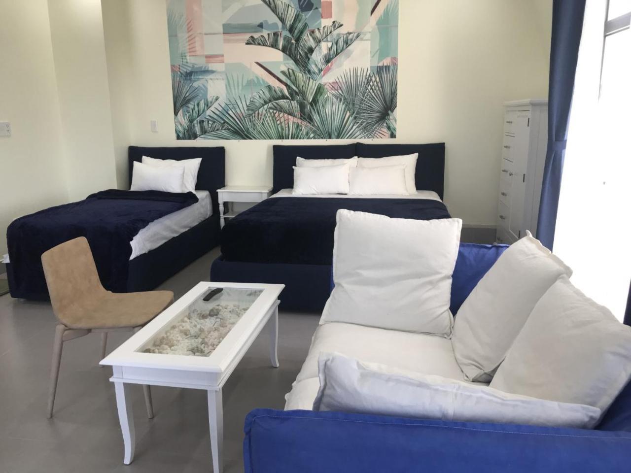 Qb Casa Residence Ðồng Hới Ngoại thất bức ảnh