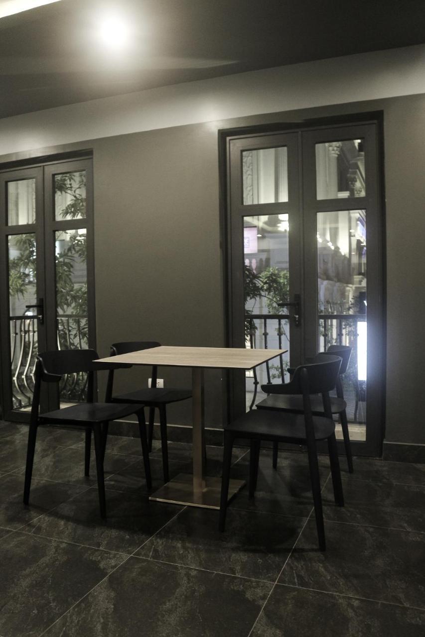 Qb Casa Residence Ðồng Hới Ngoại thất bức ảnh