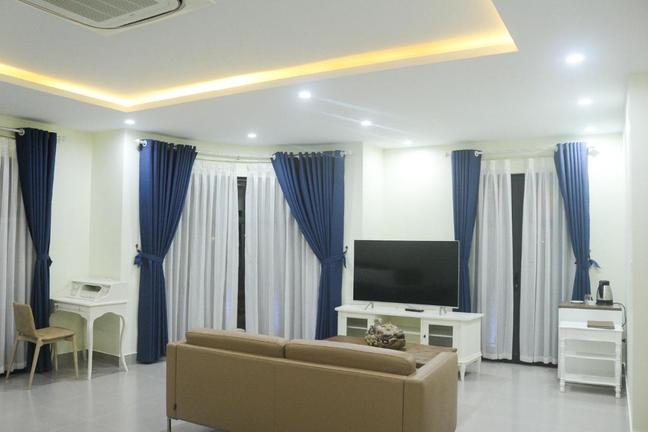 Qb Casa Residence Ðồng Hới Ngoại thất bức ảnh