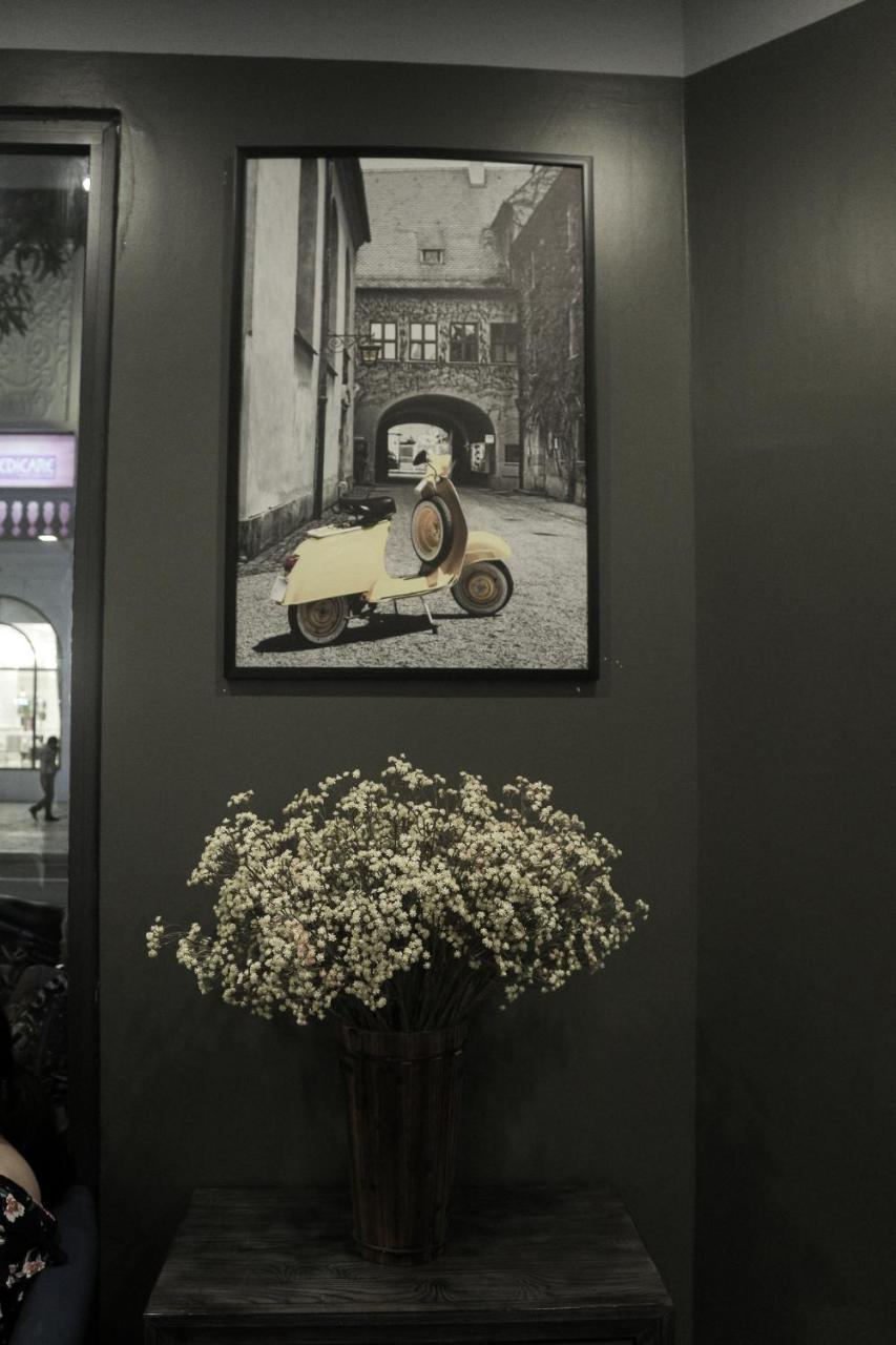 Qb Casa Residence Ðồng Hới Ngoại thất bức ảnh