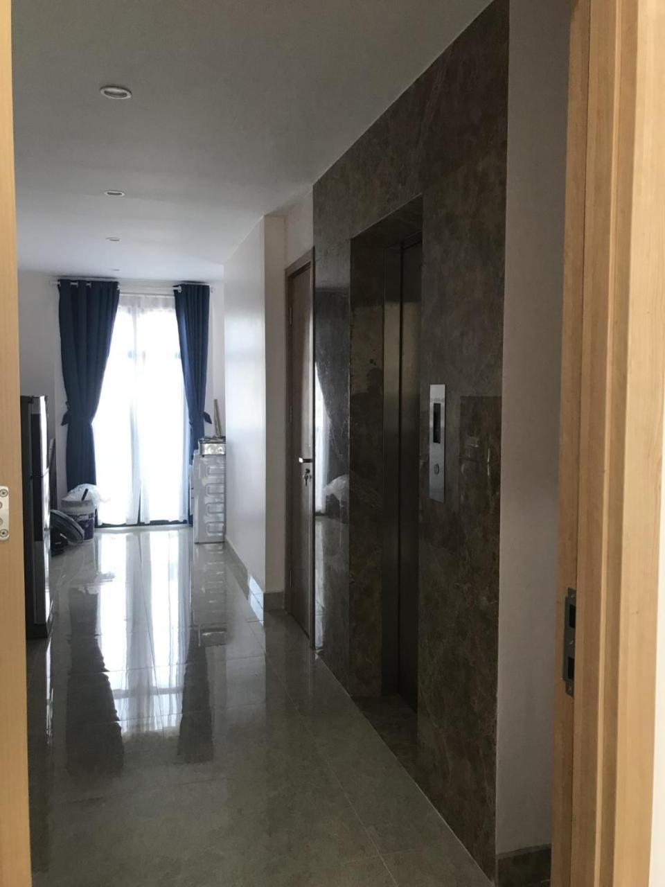 Qb Casa Residence Ðồng Hới Ngoại thất bức ảnh