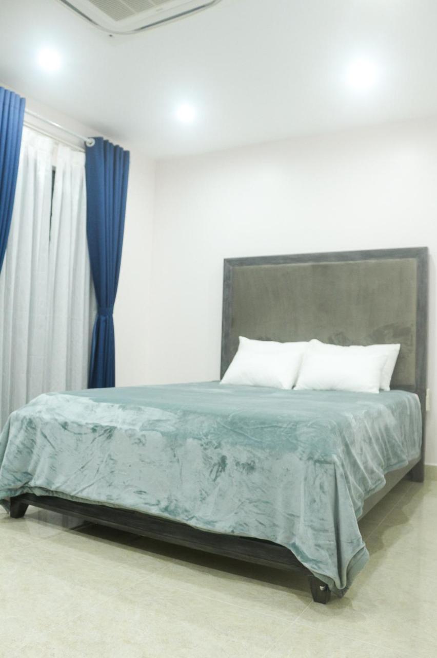 Qb Casa Residence Ðồng Hới Ngoại thất bức ảnh