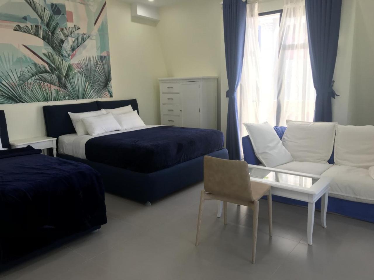 Qb Casa Residence Ðồng Hới Ngoại thất bức ảnh