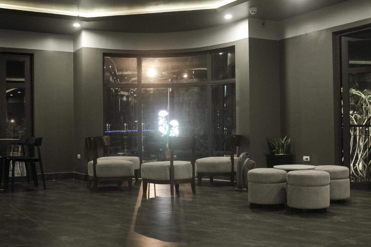 Qb Casa Residence Ðồng Hới Ngoại thất bức ảnh