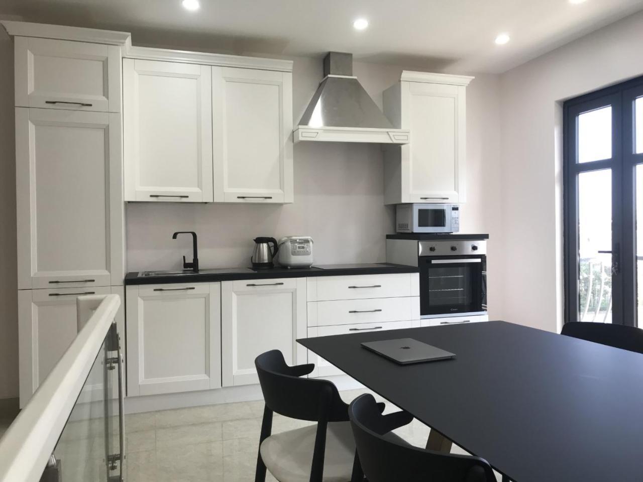 Qb Casa Residence Ðồng Hới Ngoại thất bức ảnh