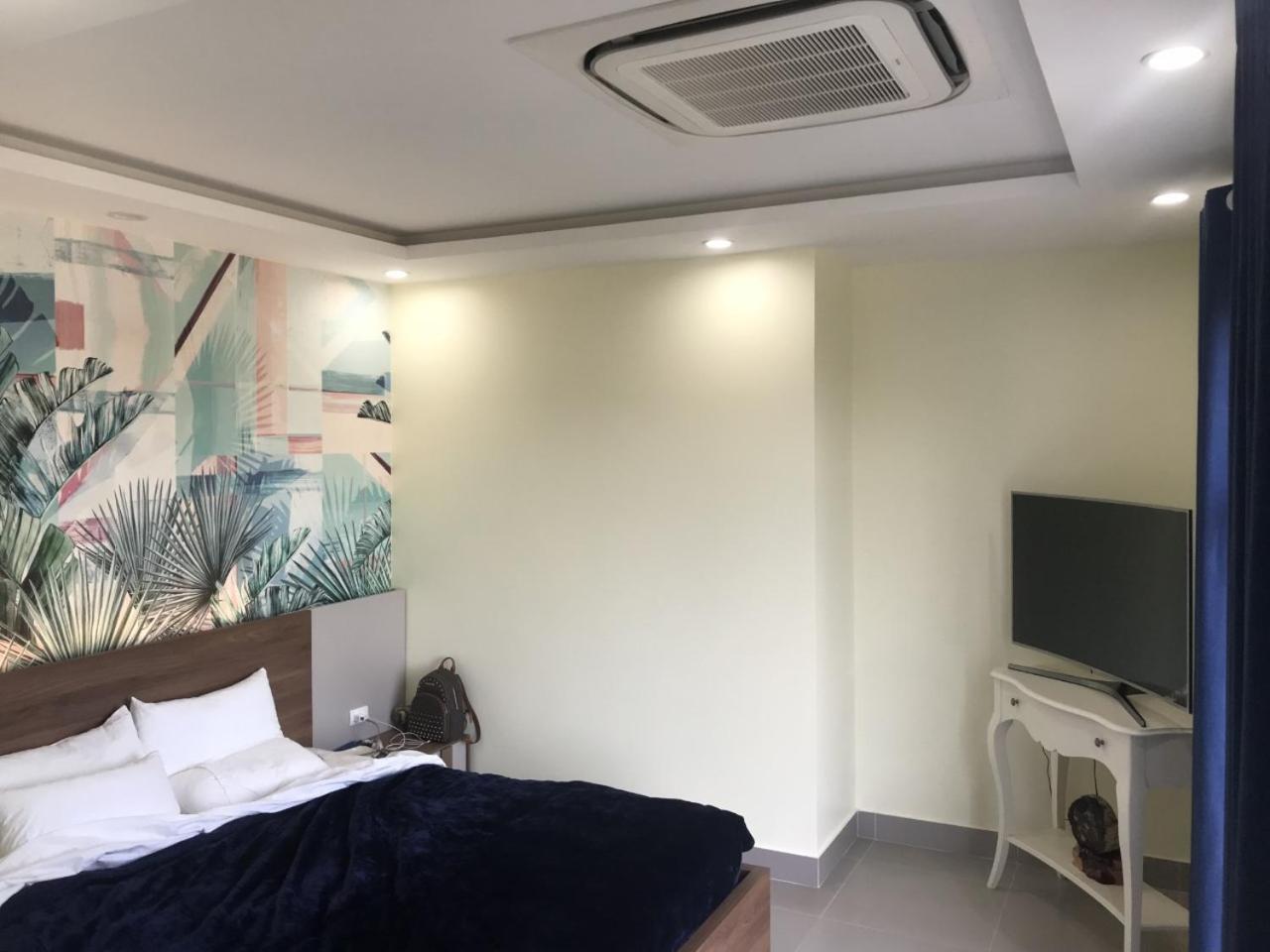 Qb Casa Residence Ðồng Hới Ngoại thất bức ảnh