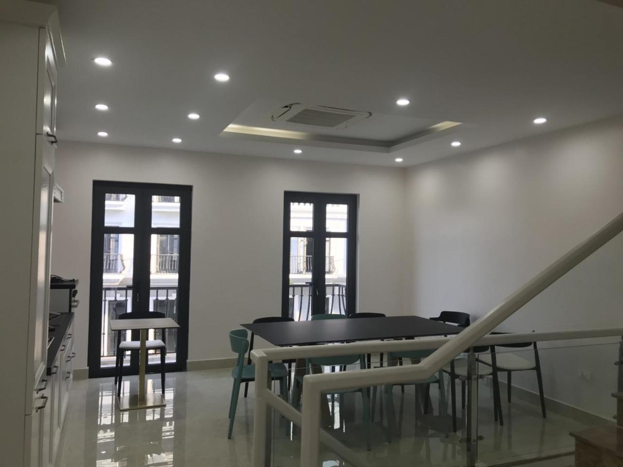 Qb Casa Residence Ðồng Hới Ngoại thất bức ảnh