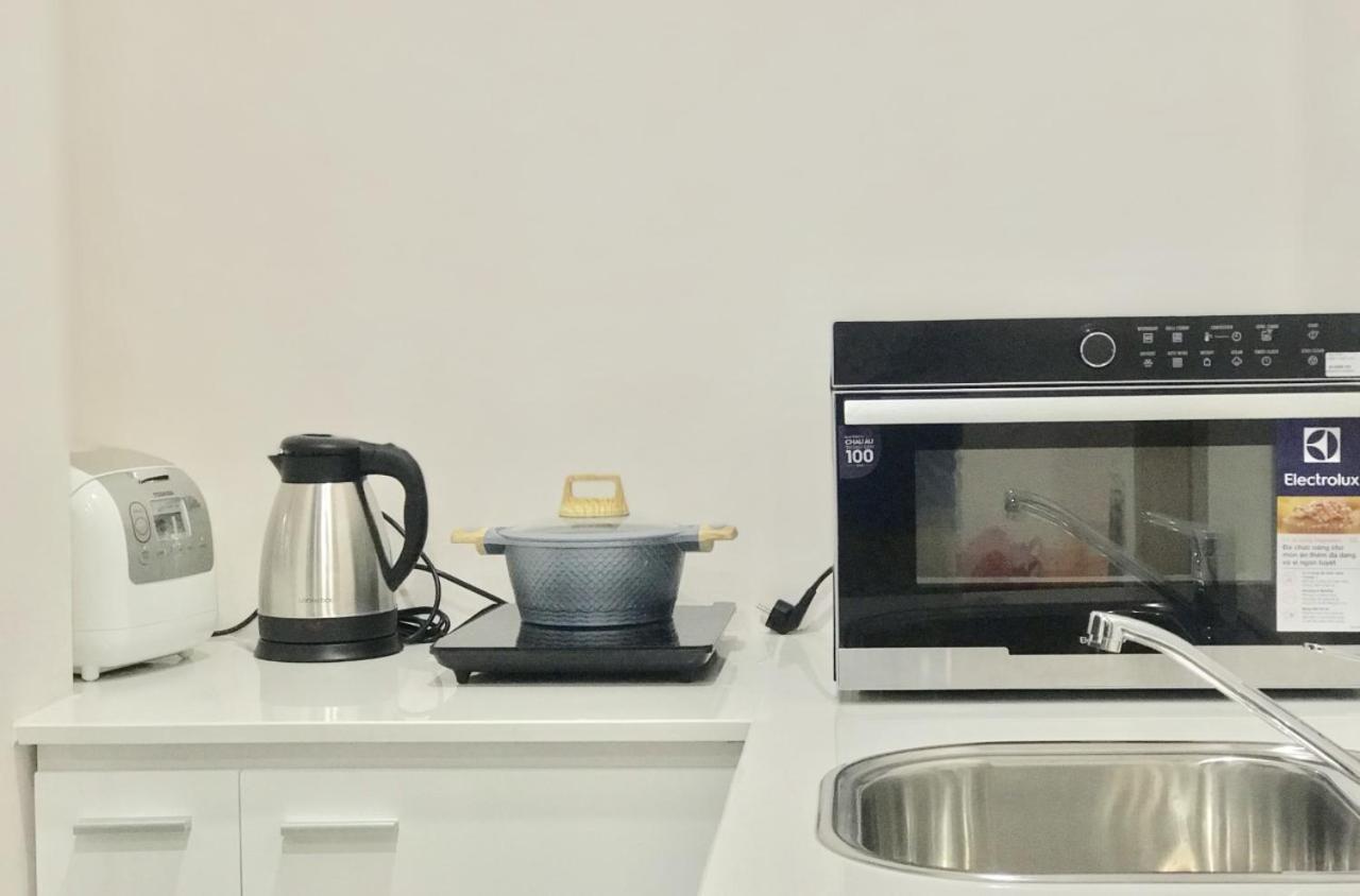 Qb Casa Residence Ðồng Hới Ngoại thất bức ảnh