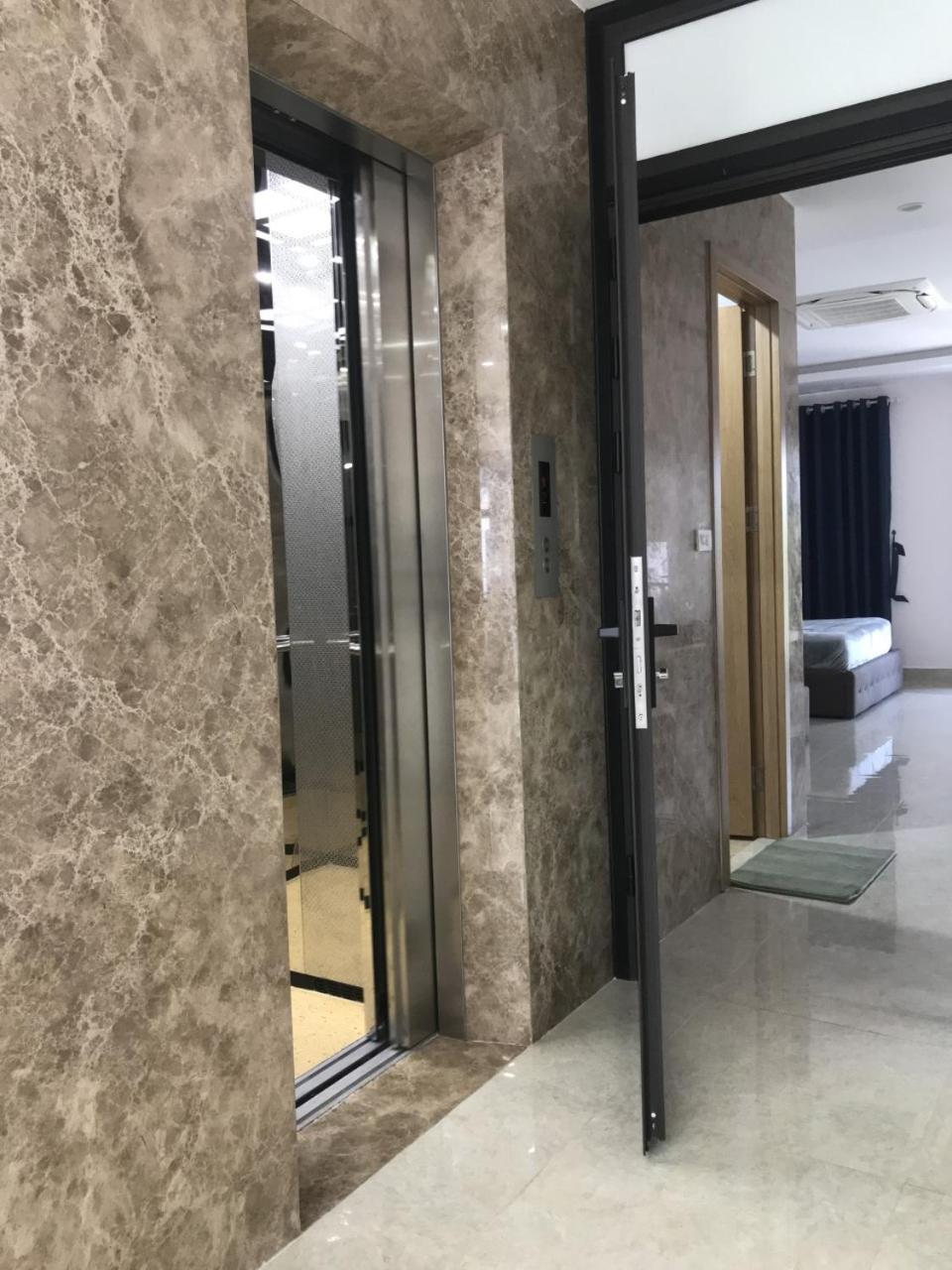 Qb Casa Residence Ðồng Hới Ngoại thất bức ảnh