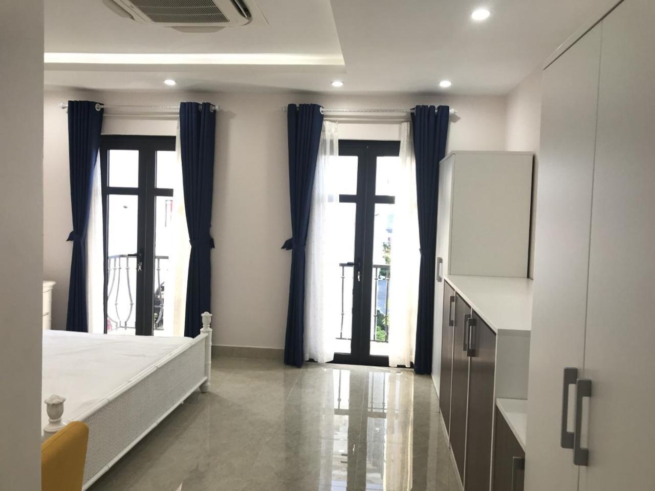 Qb Casa Residence Ðồng Hới Ngoại thất bức ảnh