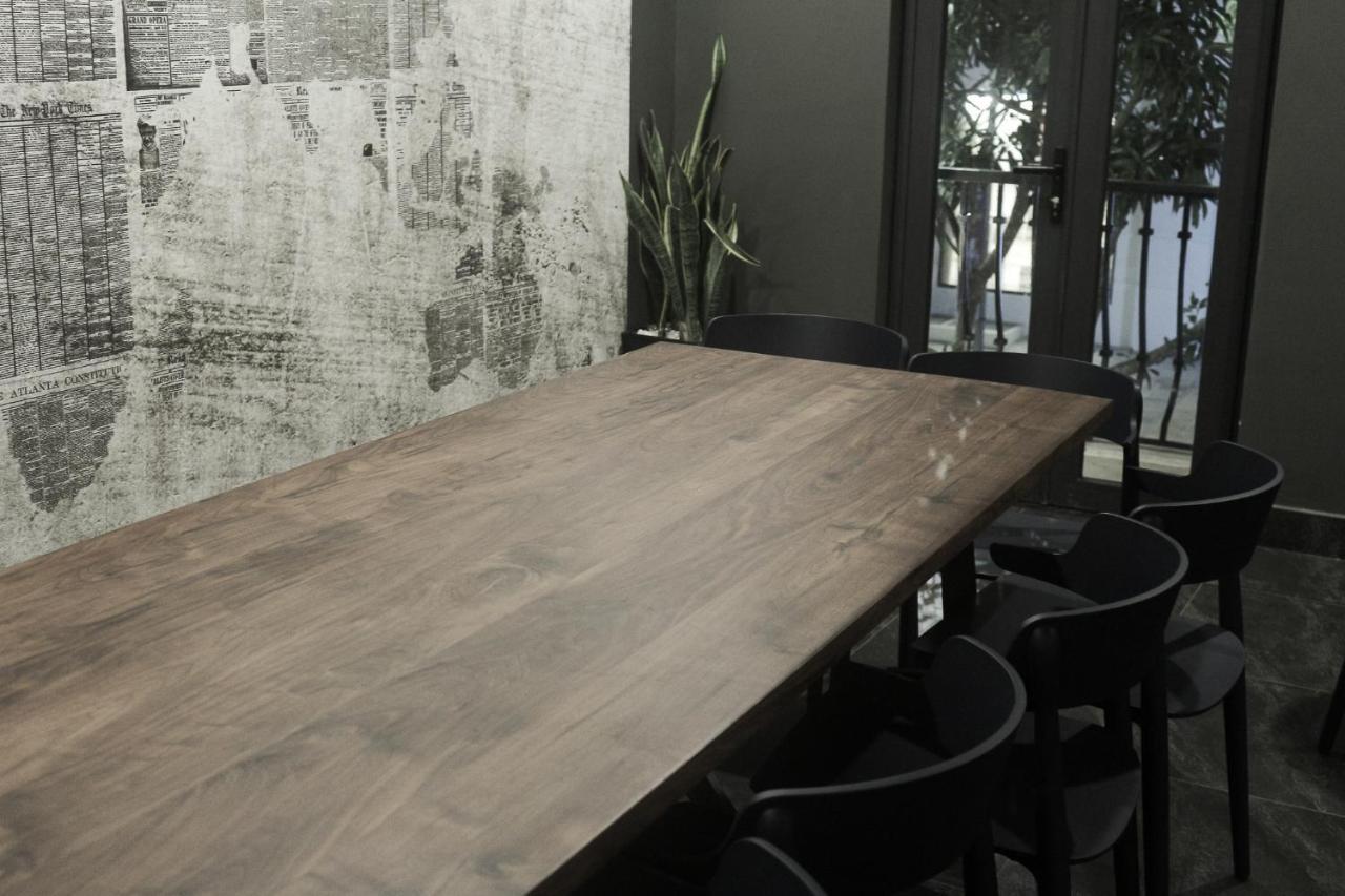 Qb Casa Residence Ðồng Hới Ngoại thất bức ảnh