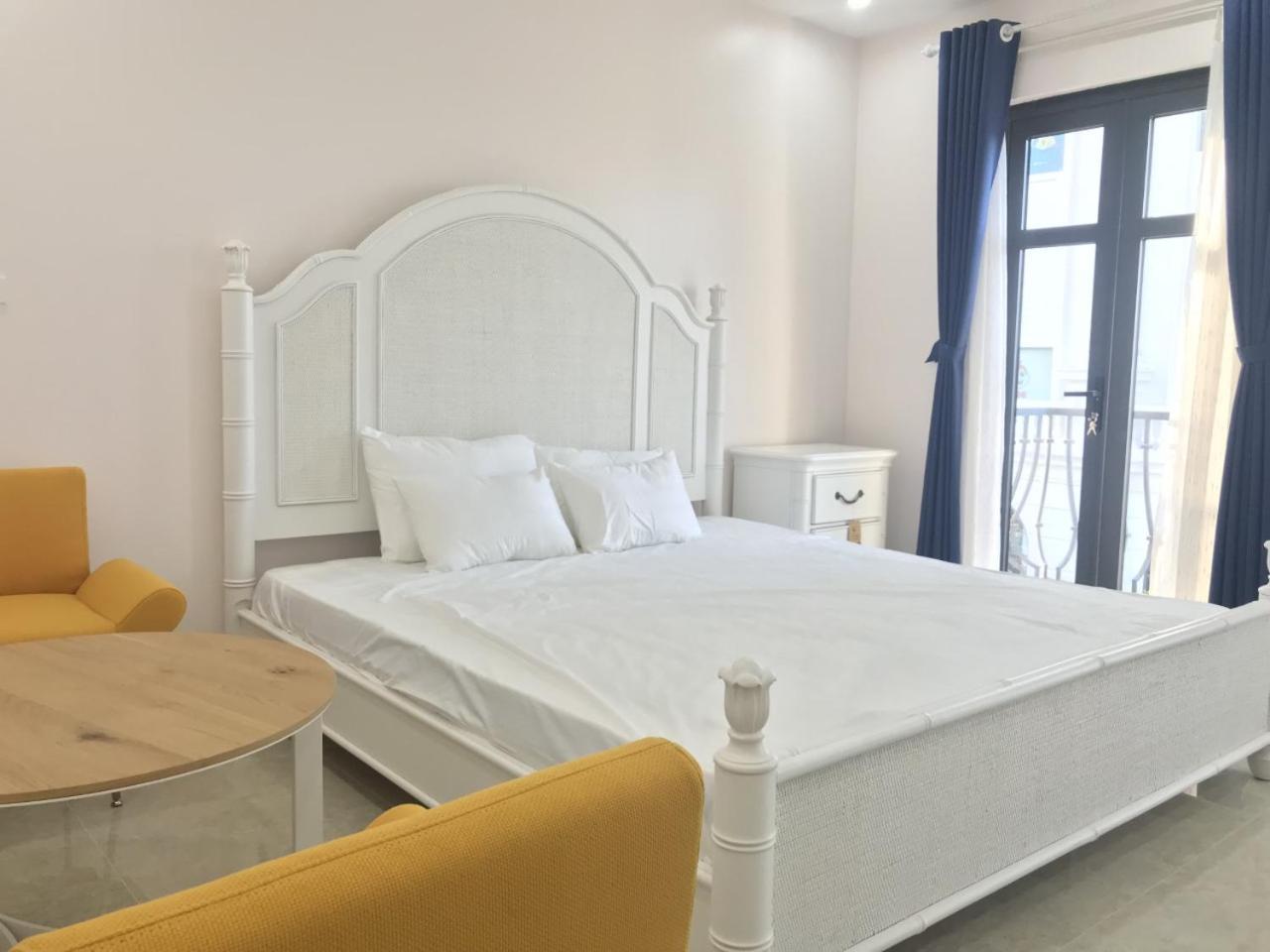 Qb Casa Residence Ðồng Hới Ngoại thất bức ảnh