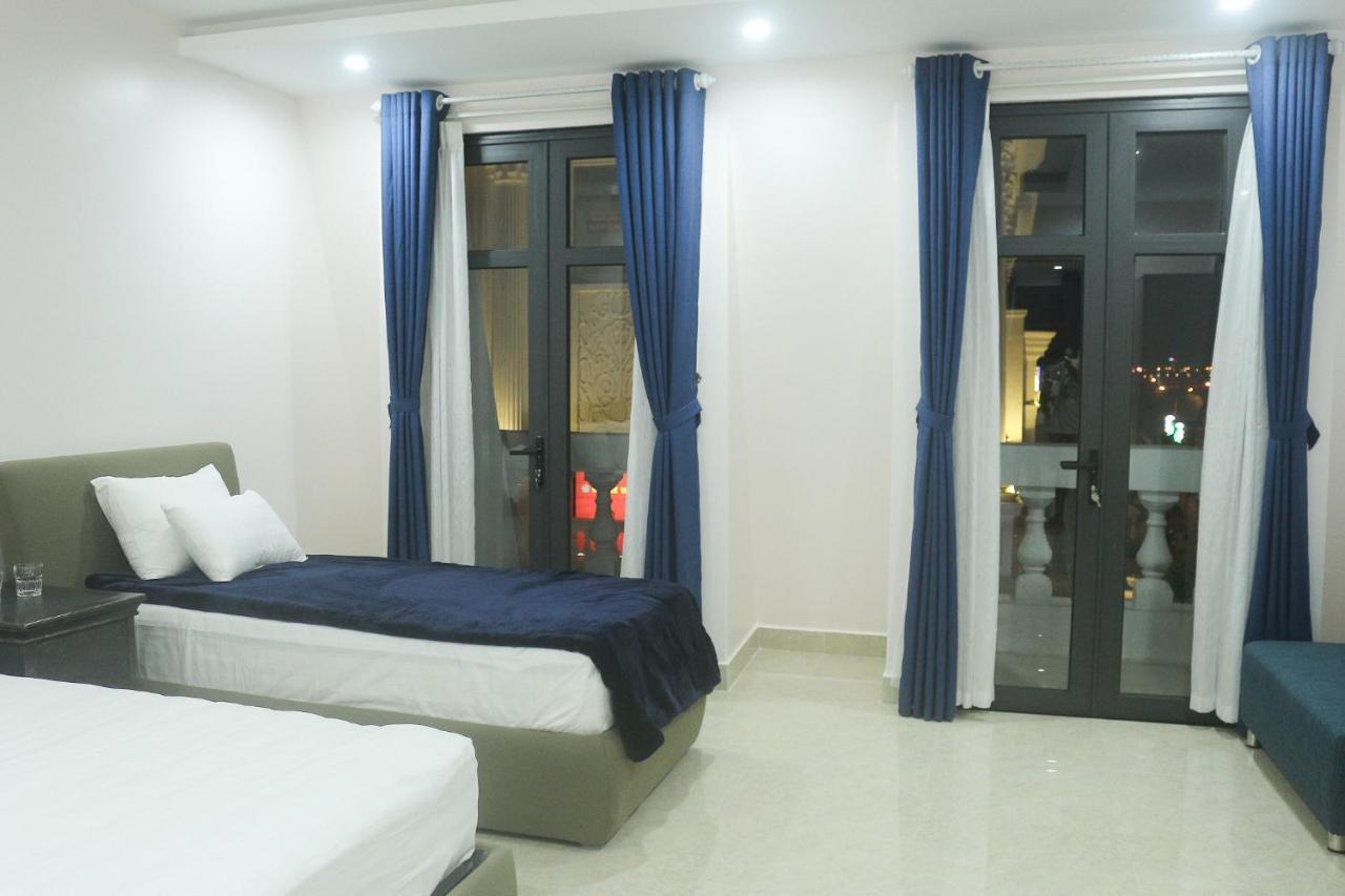 Qb Casa Residence Ðồng Hới Ngoại thất bức ảnh